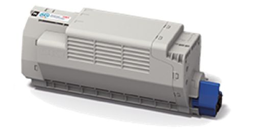 OKI Toner Preto MC760/70/80 8.000 paginas , Oki , OKI45396304 , 5031713057710